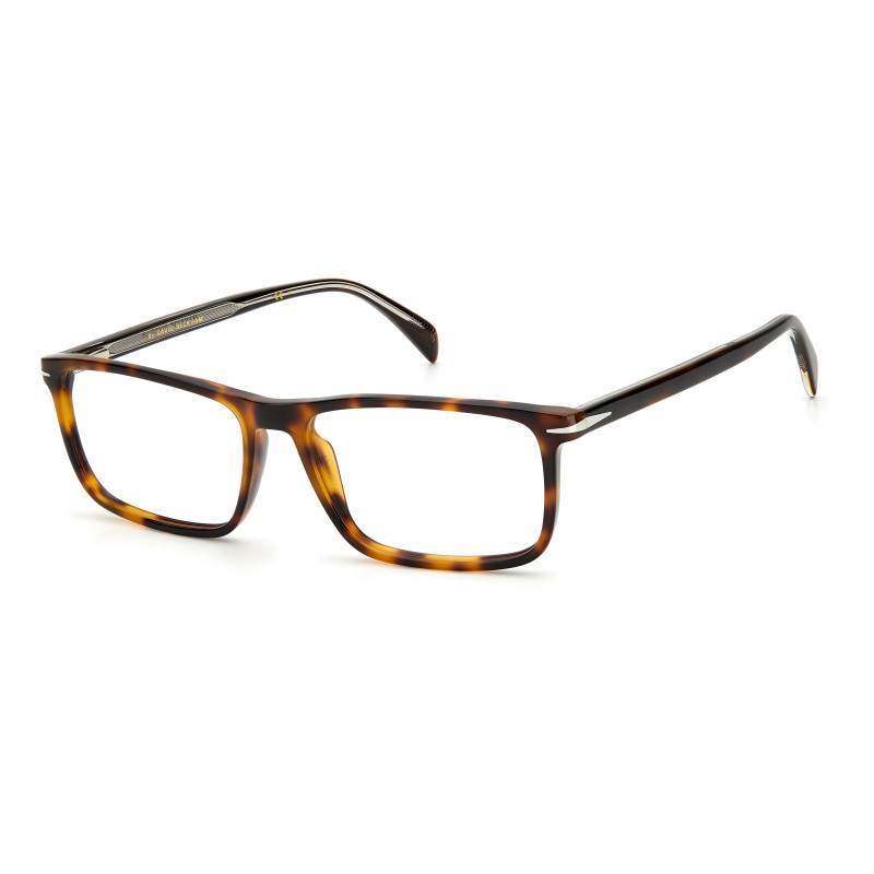 David beckham glasses DB-1019-WR9