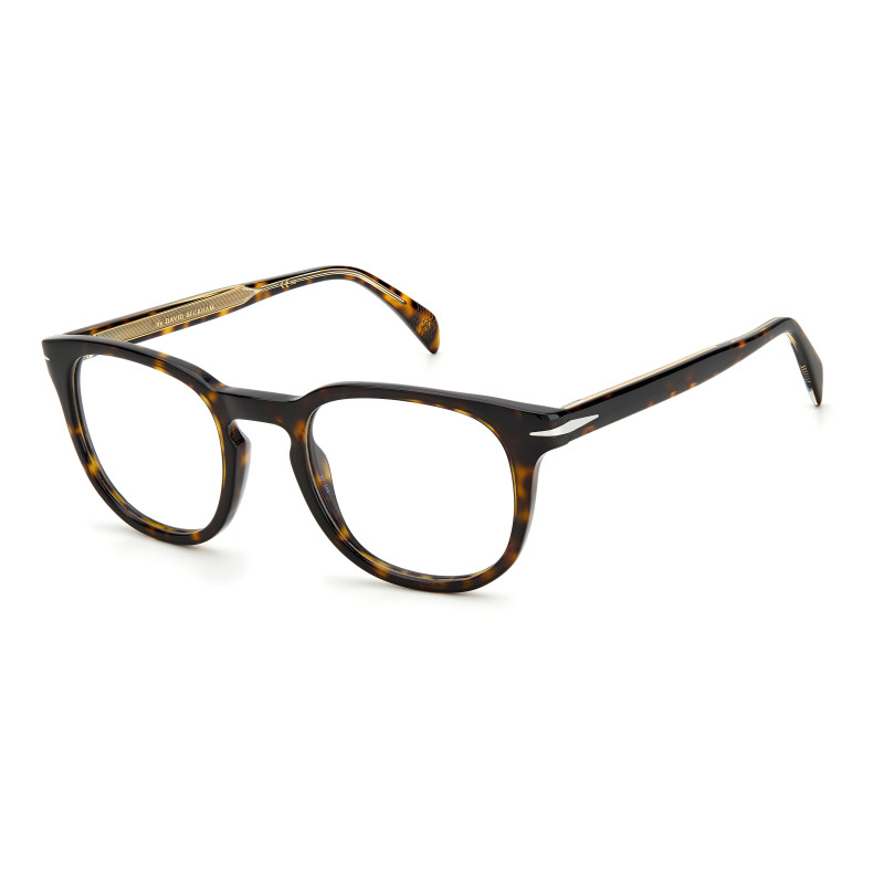 David beckham glasses DB-1072-086