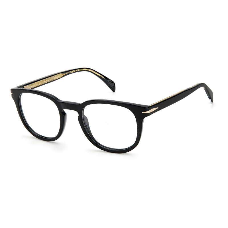 David beckham glasses DB-1072-807