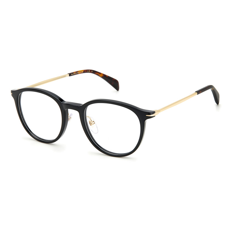 David beckham glasses DB-1074-G-2M2