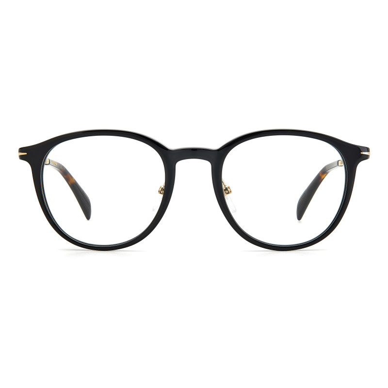 David beckham glasses DB-1074-G-2M2