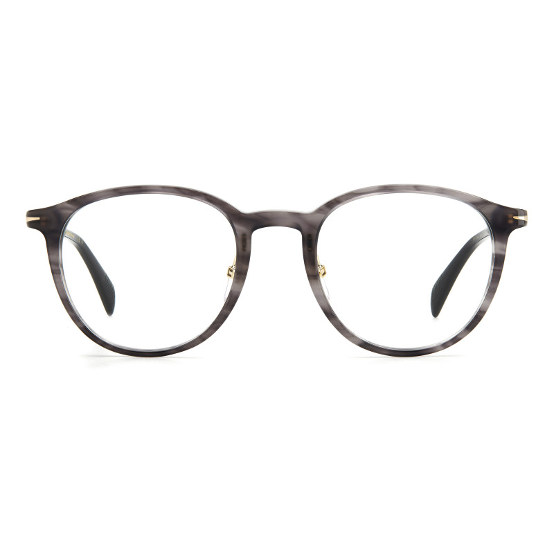 David beckham glasses DB-1074-G-8GX