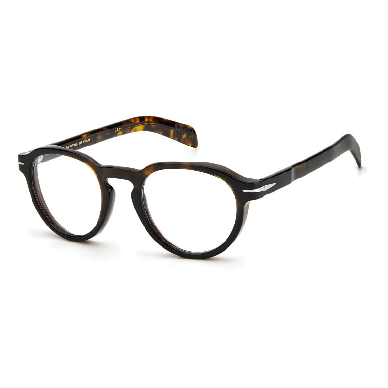 David beckham glasses DB-7021-WR9