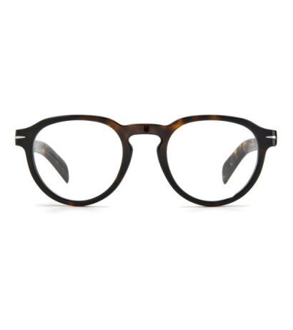 David beckham glasses DB-7021-WR9