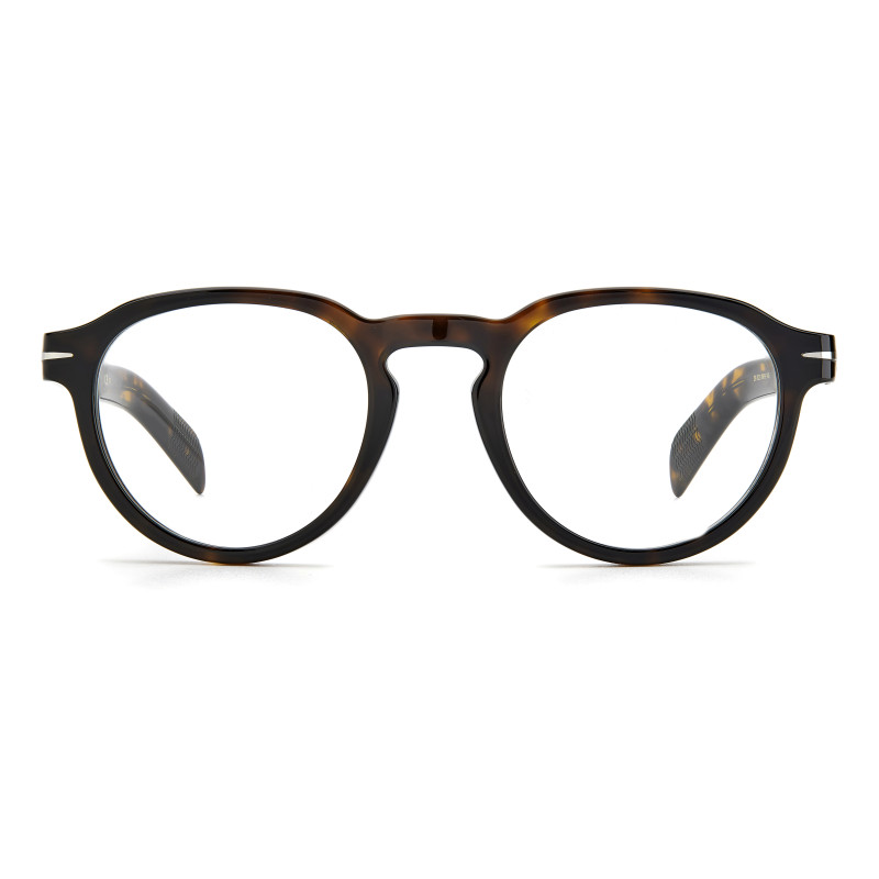 David beckham glasses DB-7021-WR9