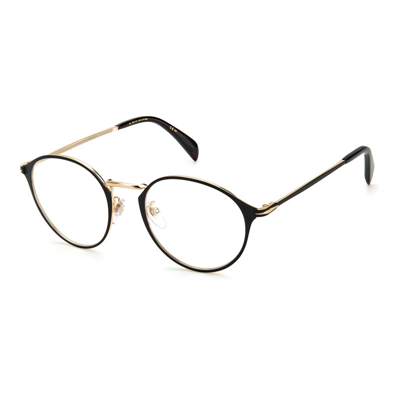 David beckham glasses DB-7056-I46