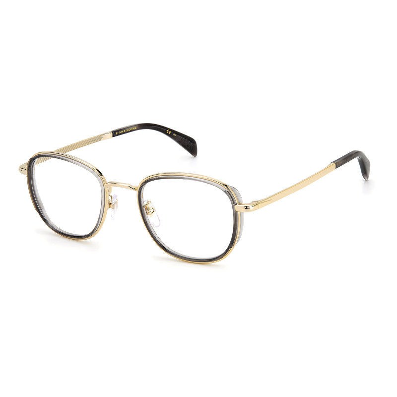 David beckham glasses DB-7075-G-2F7