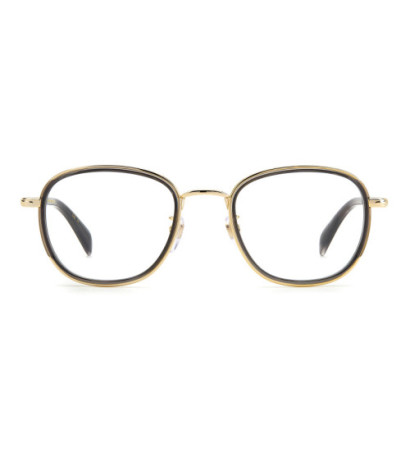 David beckham glasses DB-7075-G-2F7