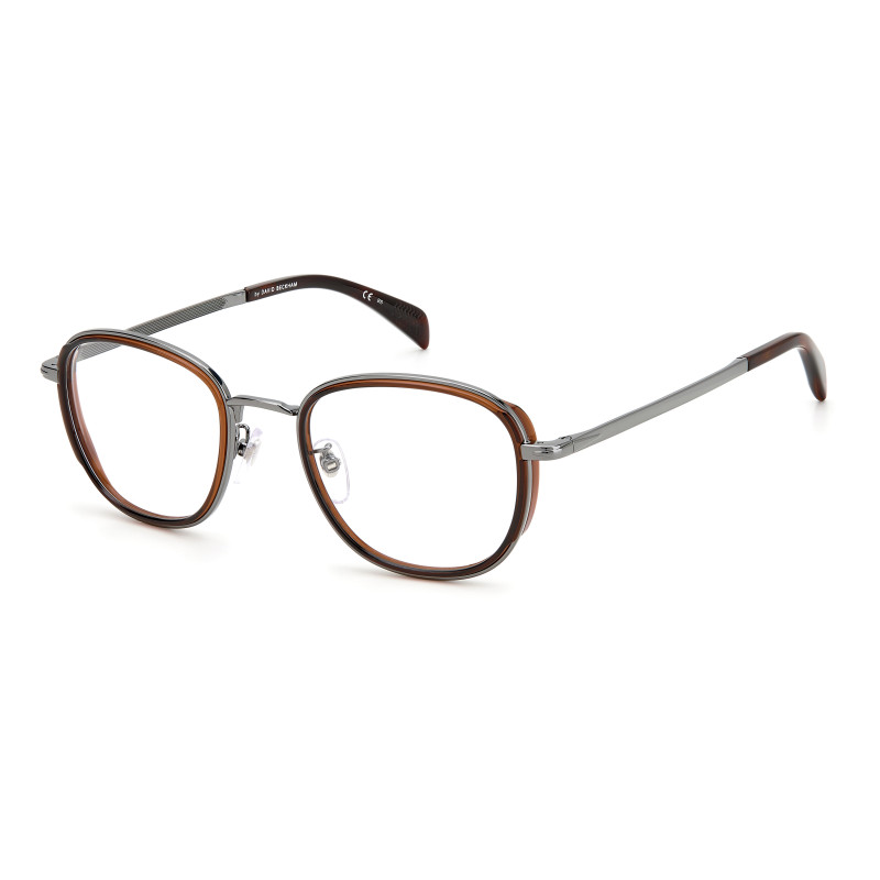 David beckham glasses DB-7075-G-CVW