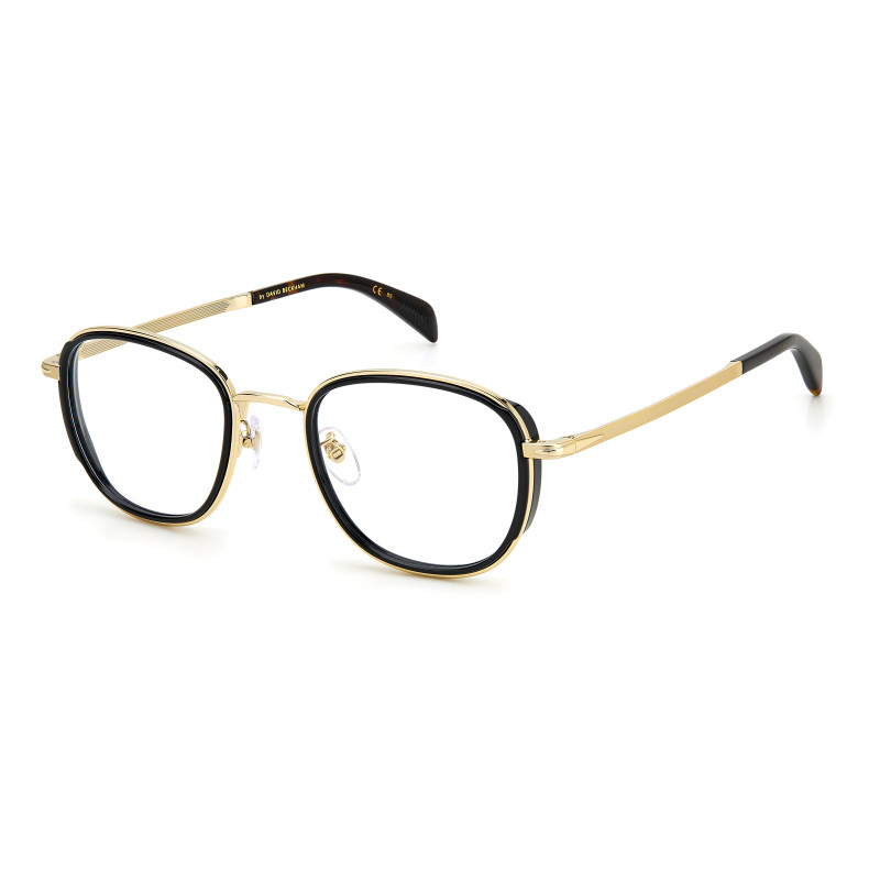 David beckham glasses DB-7075-G-RHL