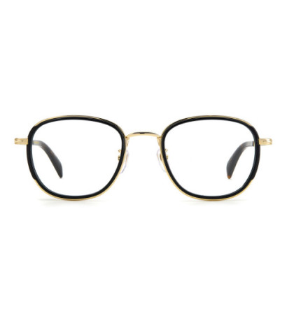 David beckham glasses DB-7075-G-RHL