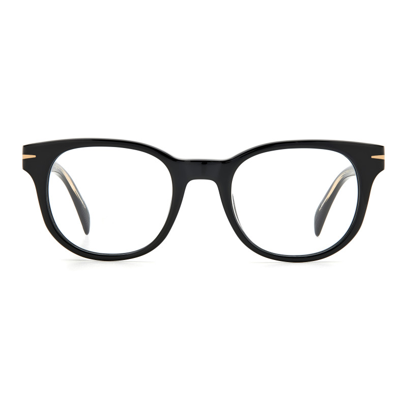 David beckham glasses DB-7088-807