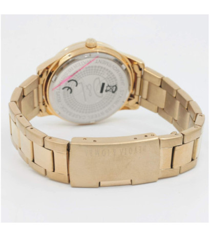 Devota & lomba watch DL001W-02TUR