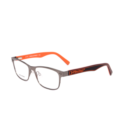 Dsquared2 glasses DQ5099-008-52