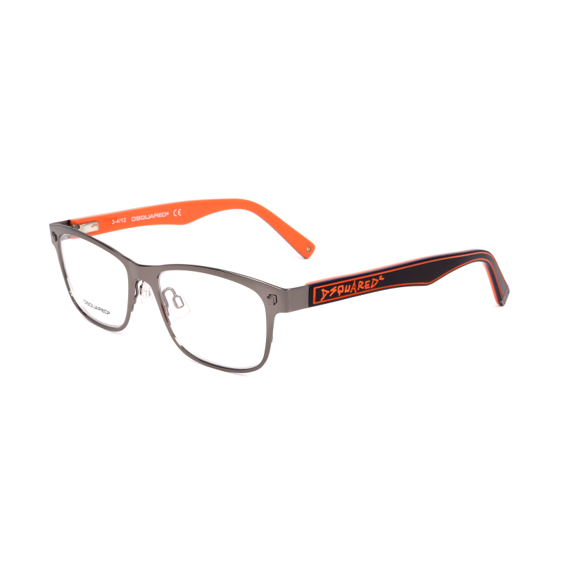 Dsquared2 glasses DQ5099-008-52