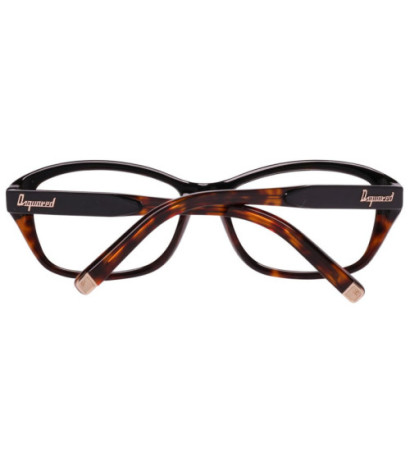 Dsquared2 glasses DQ5117-056-54