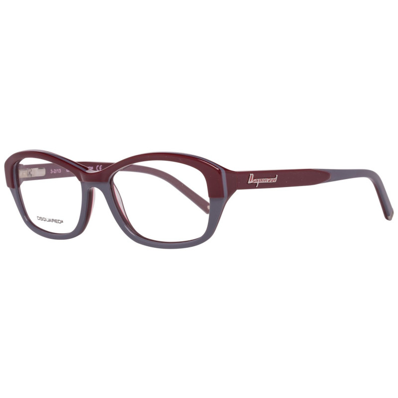 Dsquared2 glasses DQ5117-071-54