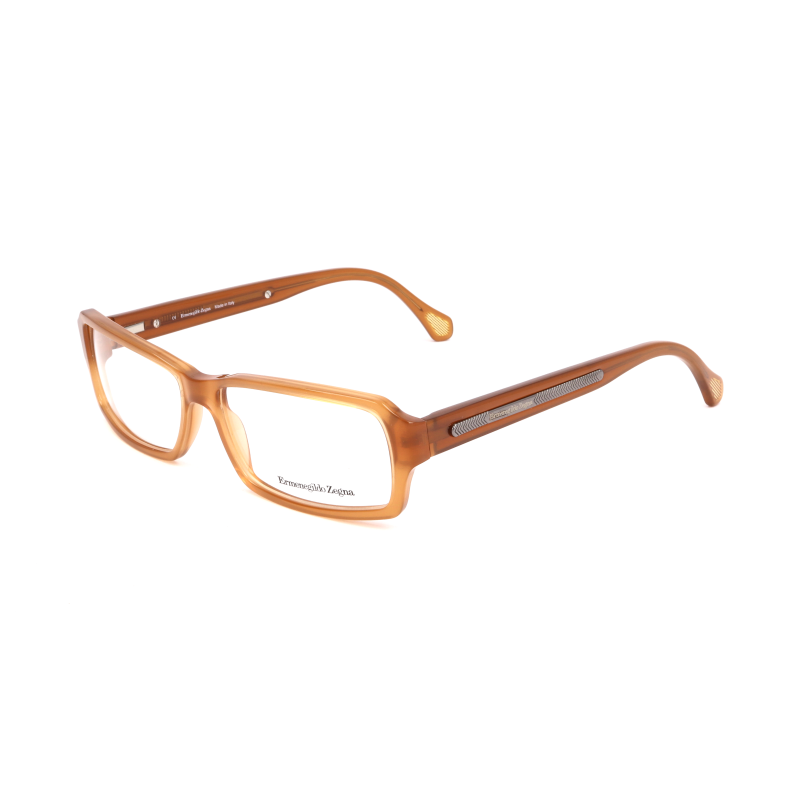 Ermenegildo zegna glasses VZ35560T91