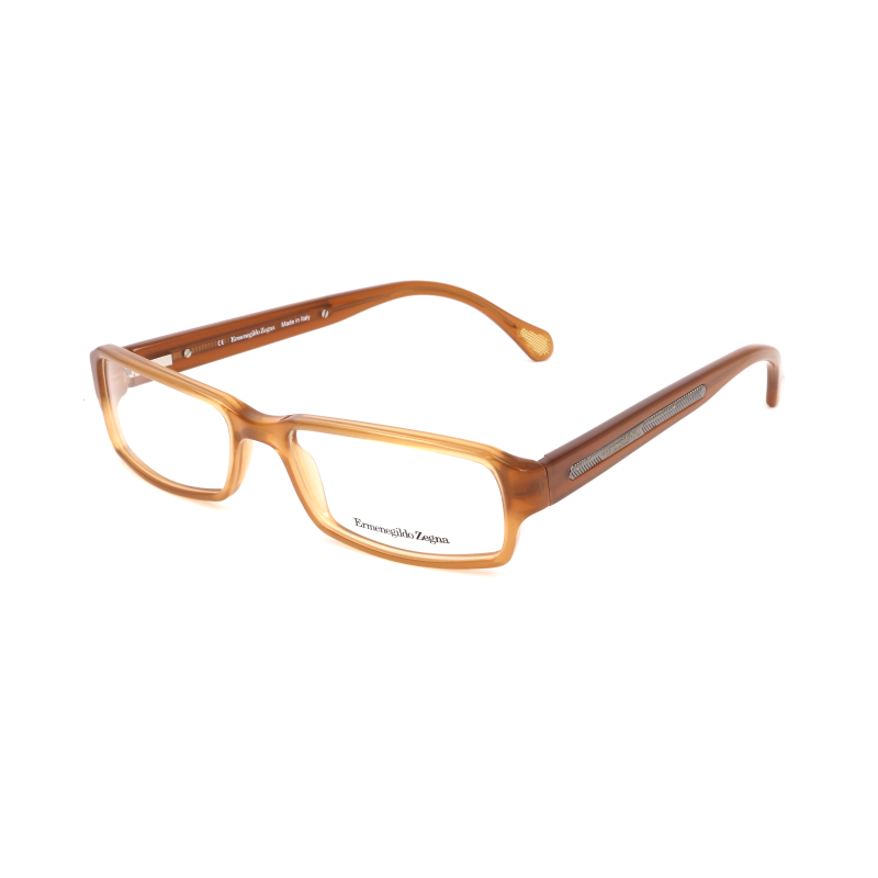 Ermenegildo zegna glasses VZ35570T91