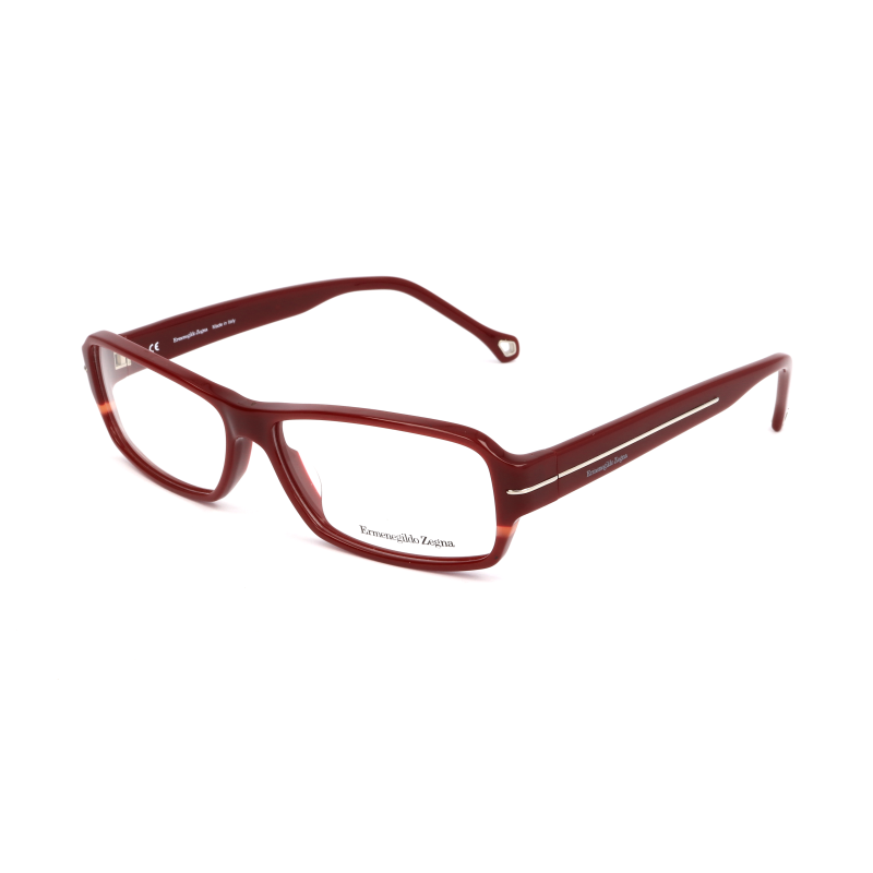 Ermenegildo zegna glasses VZ360809FH