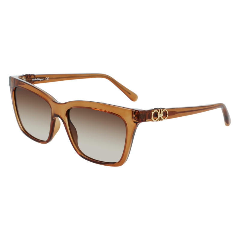 Ferragamo sunglasses SF1027S-210