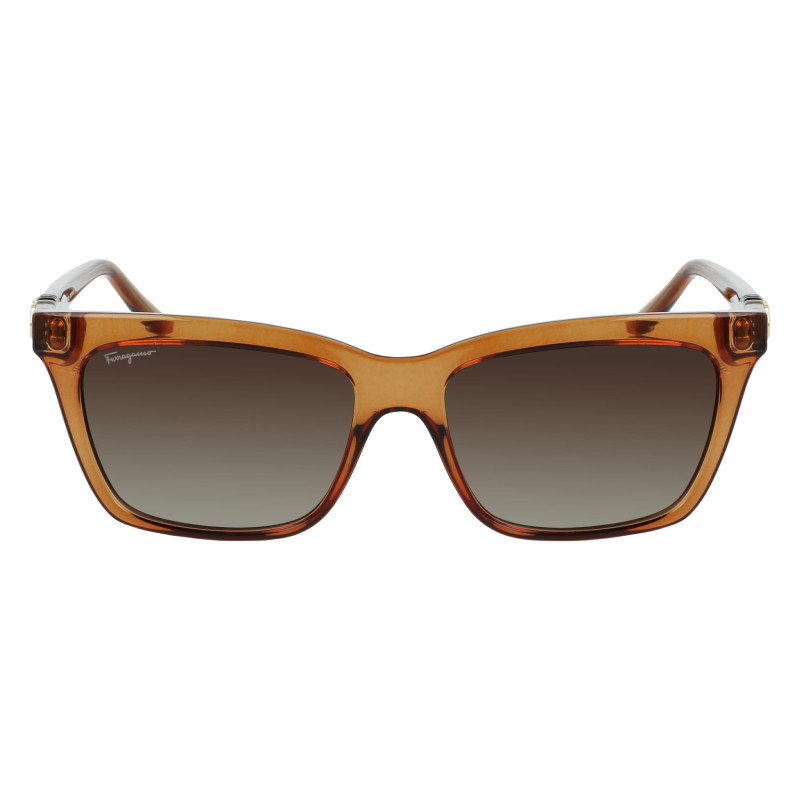 Ferragamo sunglasses SF1027S-210