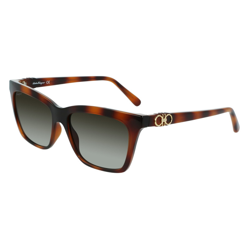 Ferragamo sunglasses SF1027S-214