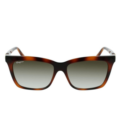 Ferragamo sunglasses SF1027S-214