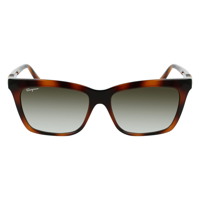 Ferragamo sunglasses SF1027S-214