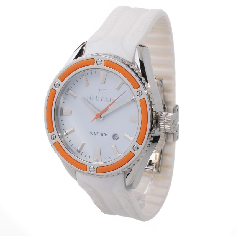 Folli follie watch WF0T027ZDO