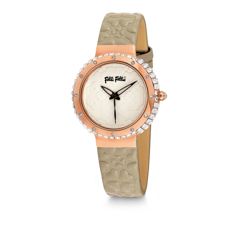 Folli follie watch WF13B032SP