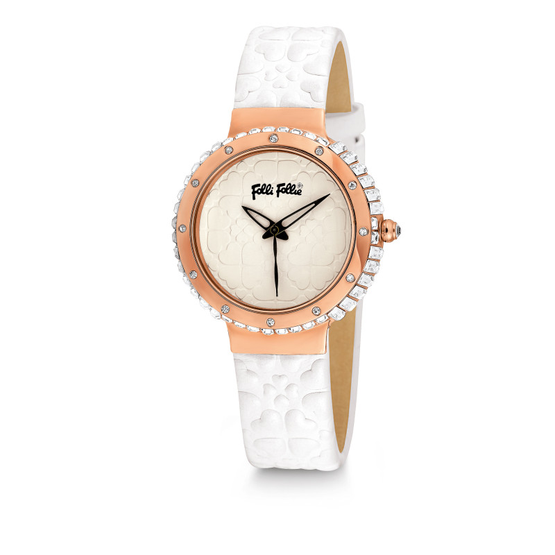 Folli follie watch WF13B032SPB