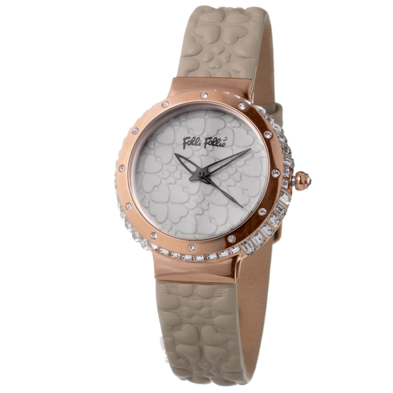 Folli follie watch WF13B032SPI