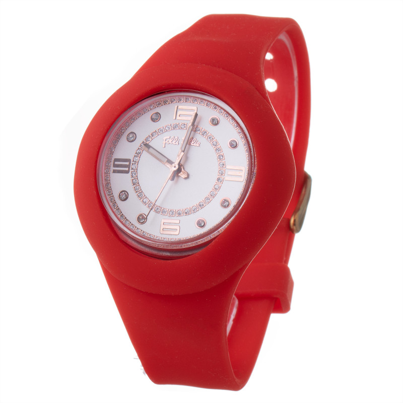 Folli follie watch WF13P020ZSR