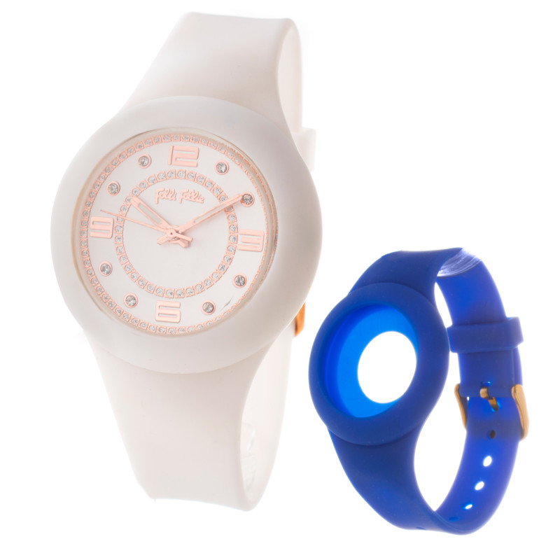 Folli follie watch WF13P020ZSSA