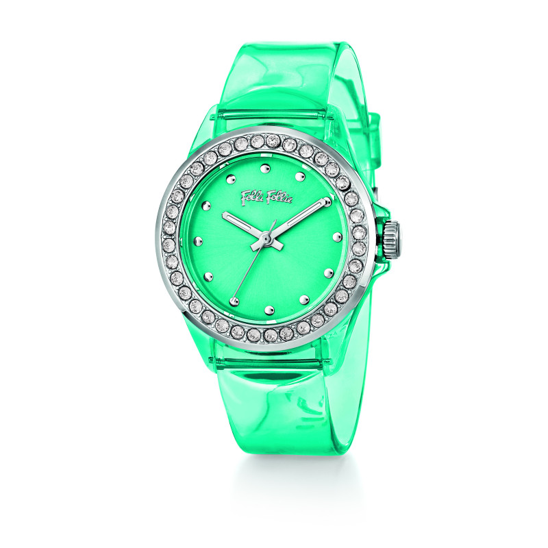 Folli follie watch WF13P079ZPU