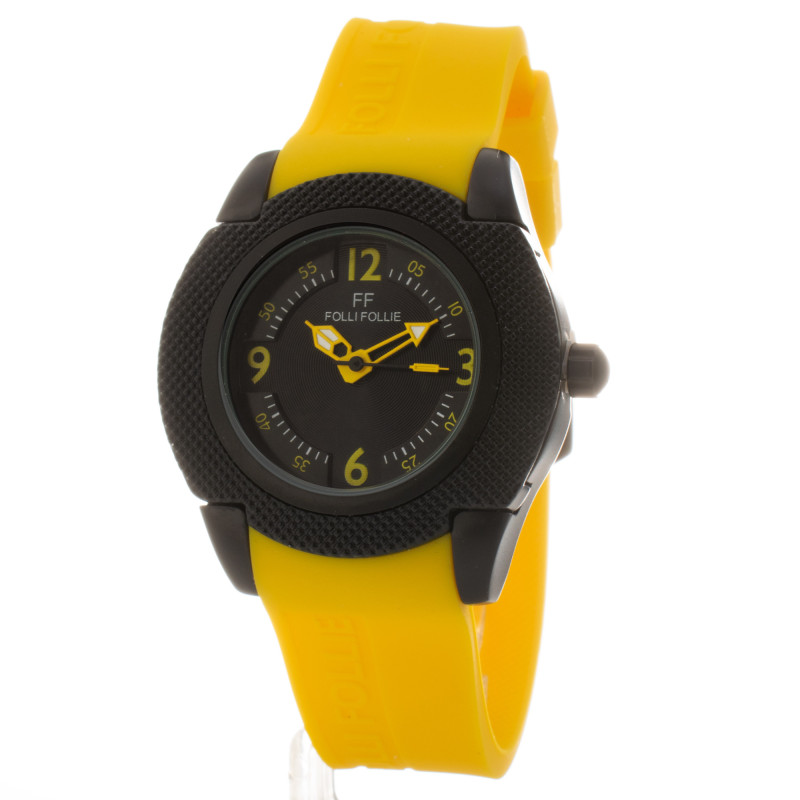 Folli follie watch WF13Y028ZPK