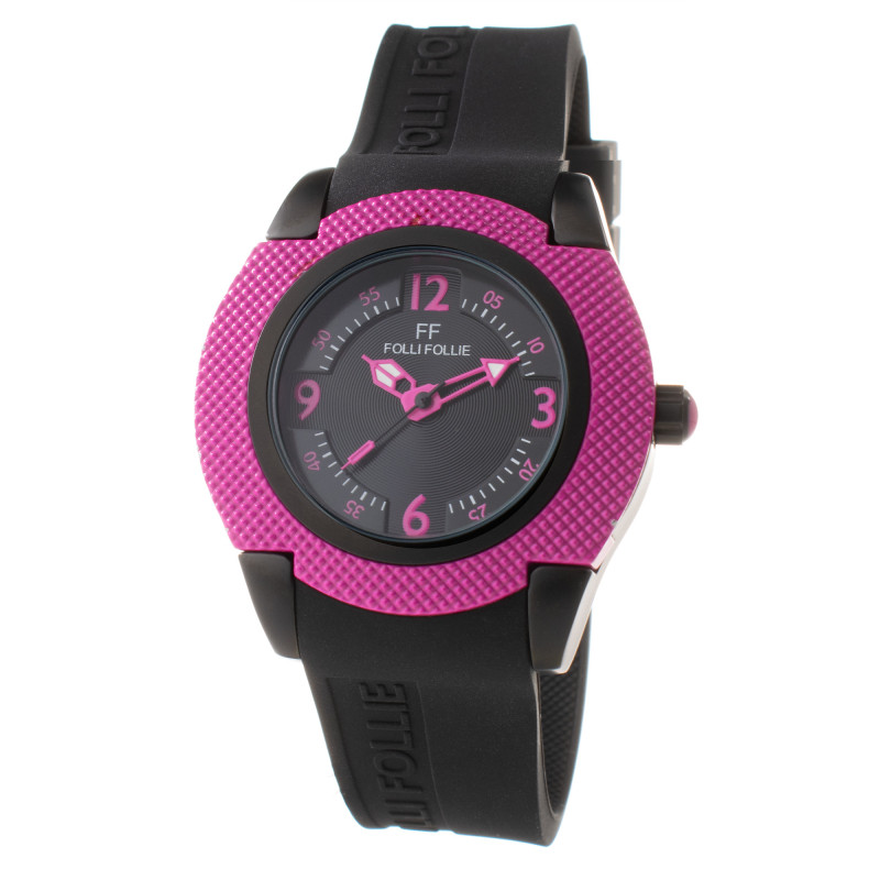 Folli follie watch WF13Y028ZPP