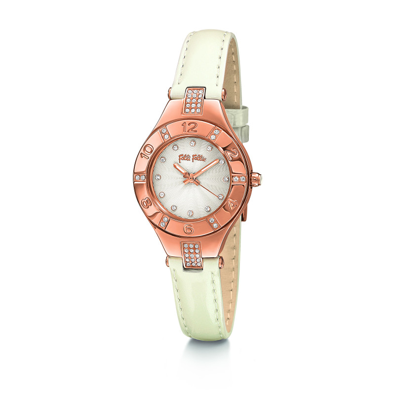 Folli follie watch WF14B004SSS