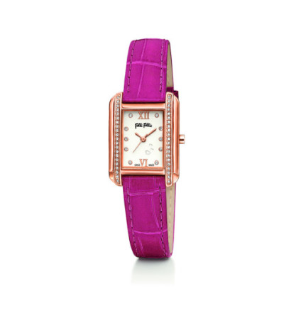 Folli follie watch WF14B026SS