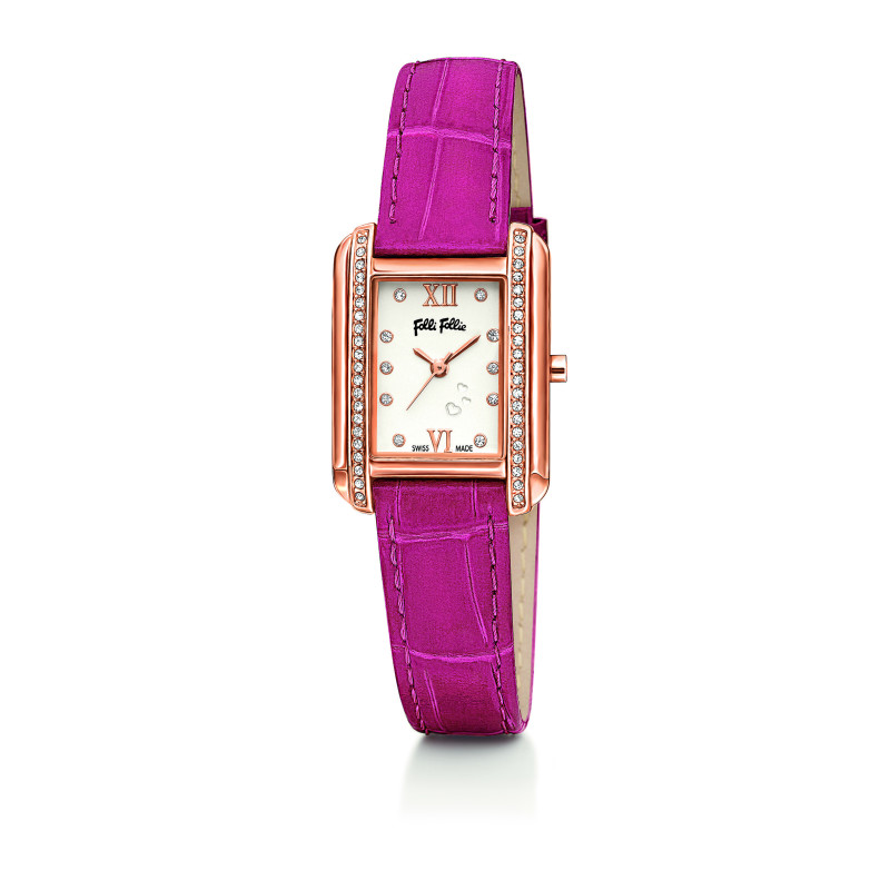 Folli follie watch WF14B026SS