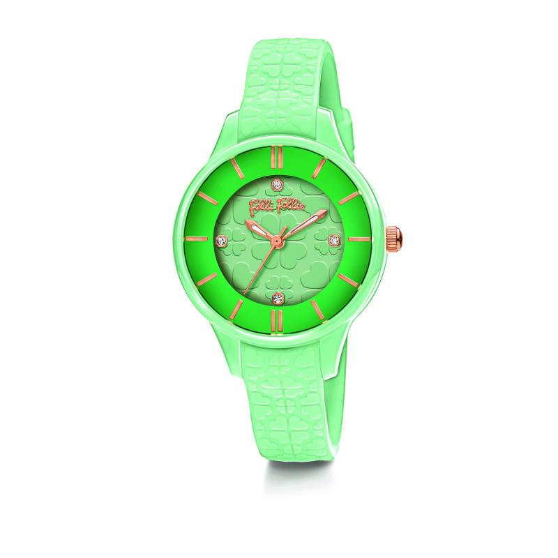 Folli follie watch WF15P027ZSE