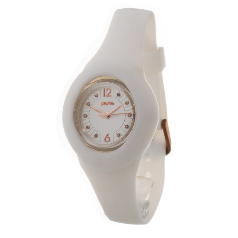 Folli follie watch WF15P042ZSU