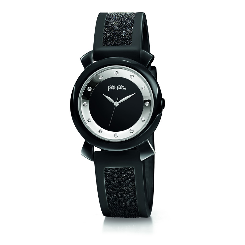 Folli follie watch WF15T013ZSK