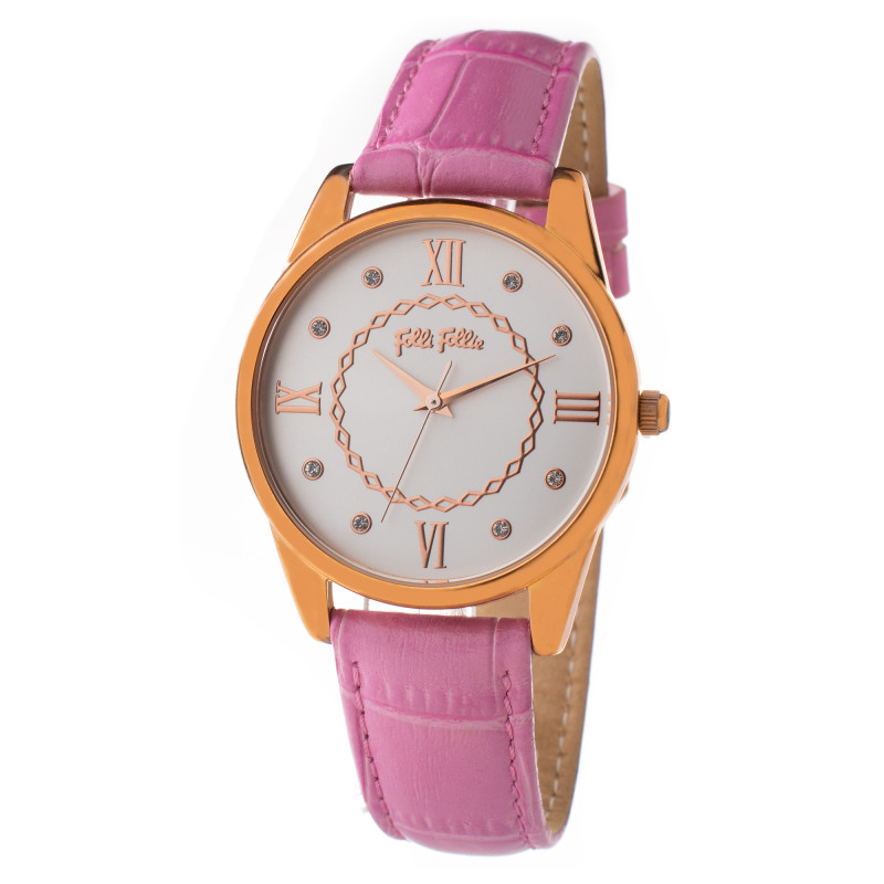 Folli follie watch WF16R016SSRO