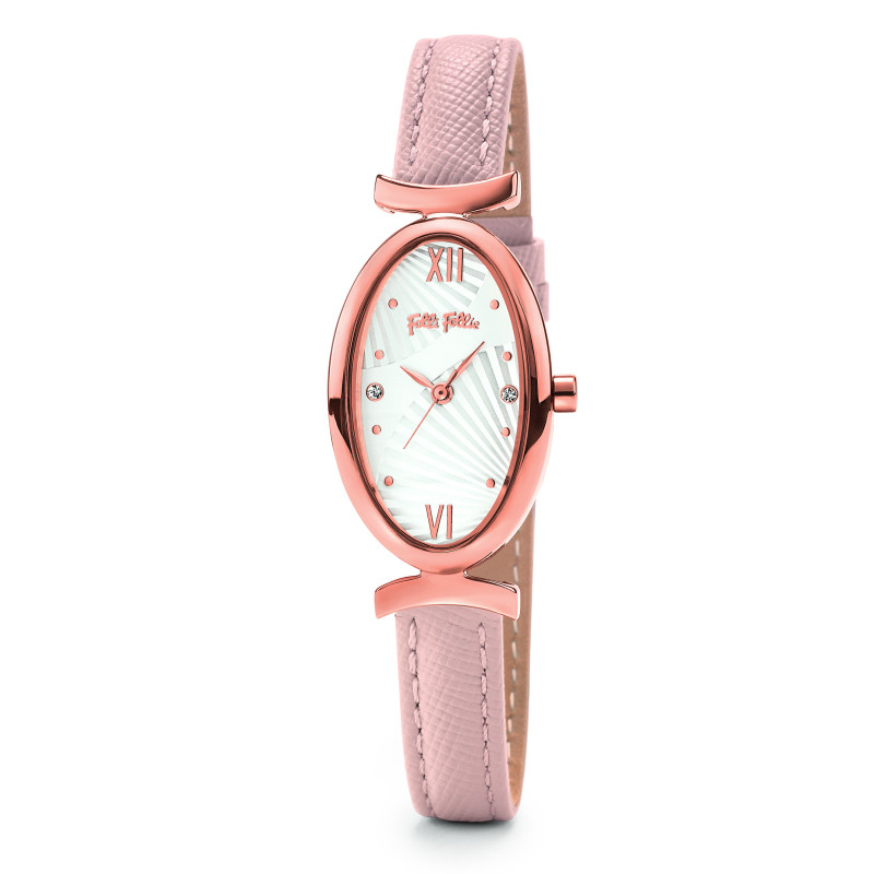 Folli follie watch WF16R031SSS