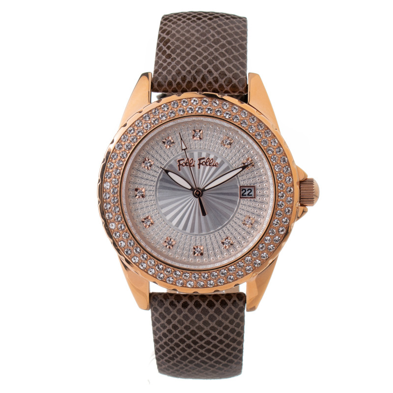 Folli follie watch WF1B028STS