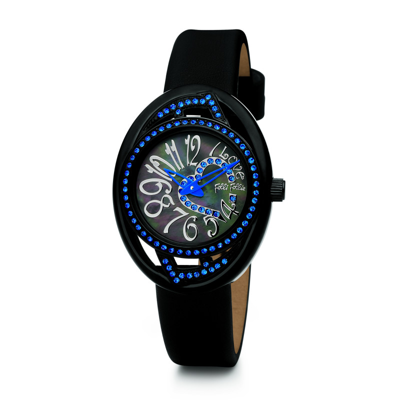 Folli follie watch WF1E007SSU