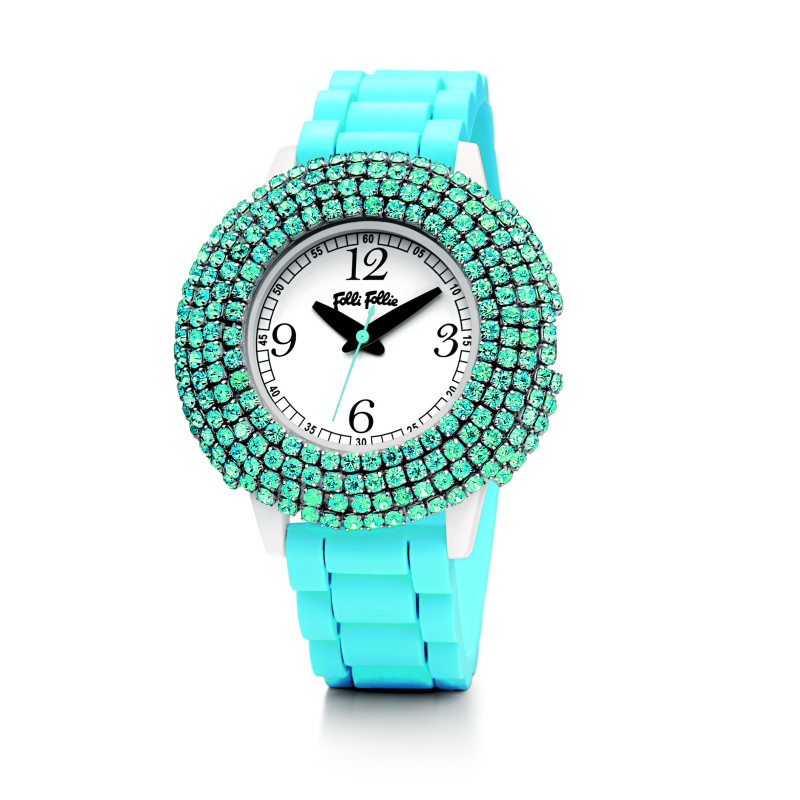 Folli follie watch WF1P010ZPN