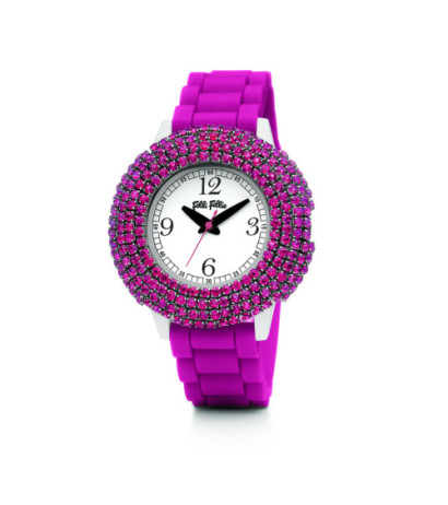 Folli follie watch WF1P010ZPP